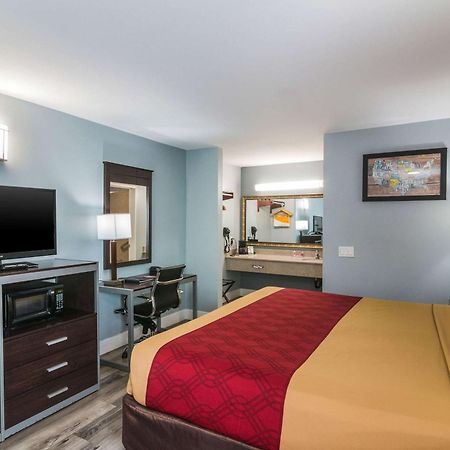 Econo Lodge Hesperia - Victorville I-15 Eksteriør bilde