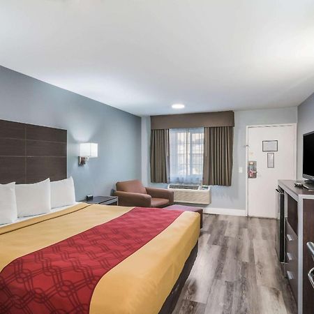 Econo Lodge Hesperia - Victorville I-15 Eksteriør bilde