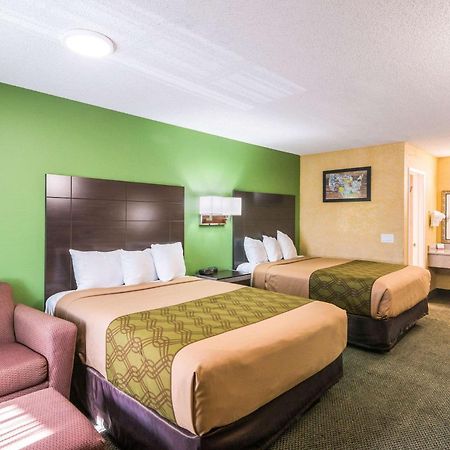 Econo Lodge Hesperia - Victorville I-15 Eksteriør bilde