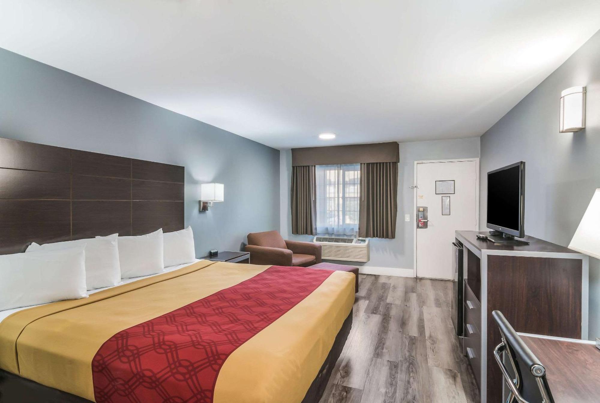 Econo Lodge Hesperia - Victorville I-15 Eksteriør bilde
