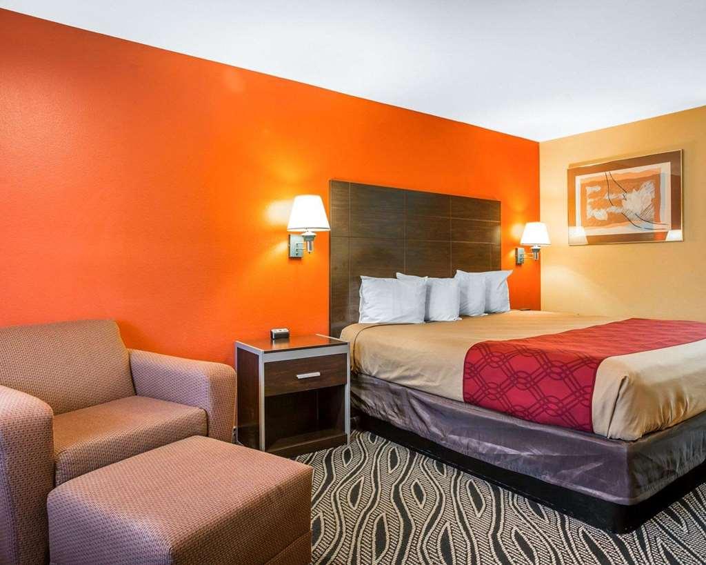 Econo Lodge Hesperia - Victorville I-15 Rom bilde