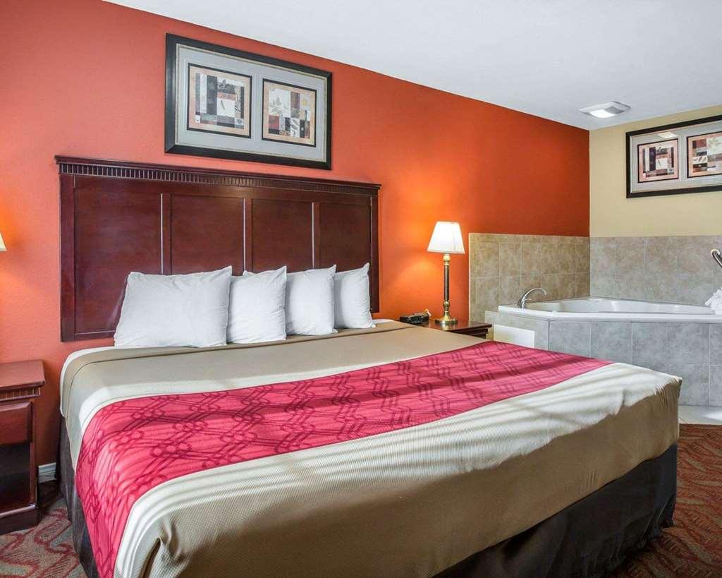 Econo Lodge Hesperia - Victorville I-15 Rom bilde